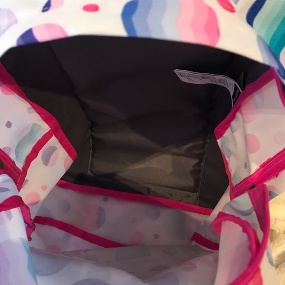 Jansport Accessories New Jansport Backpack With Free Lunchbox